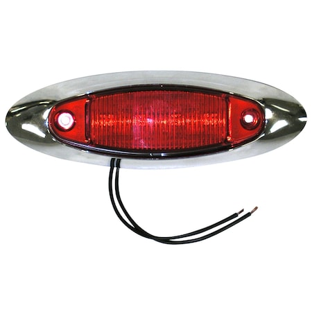 Peterson LED CLEARANCE LIGHT KIT V178XR